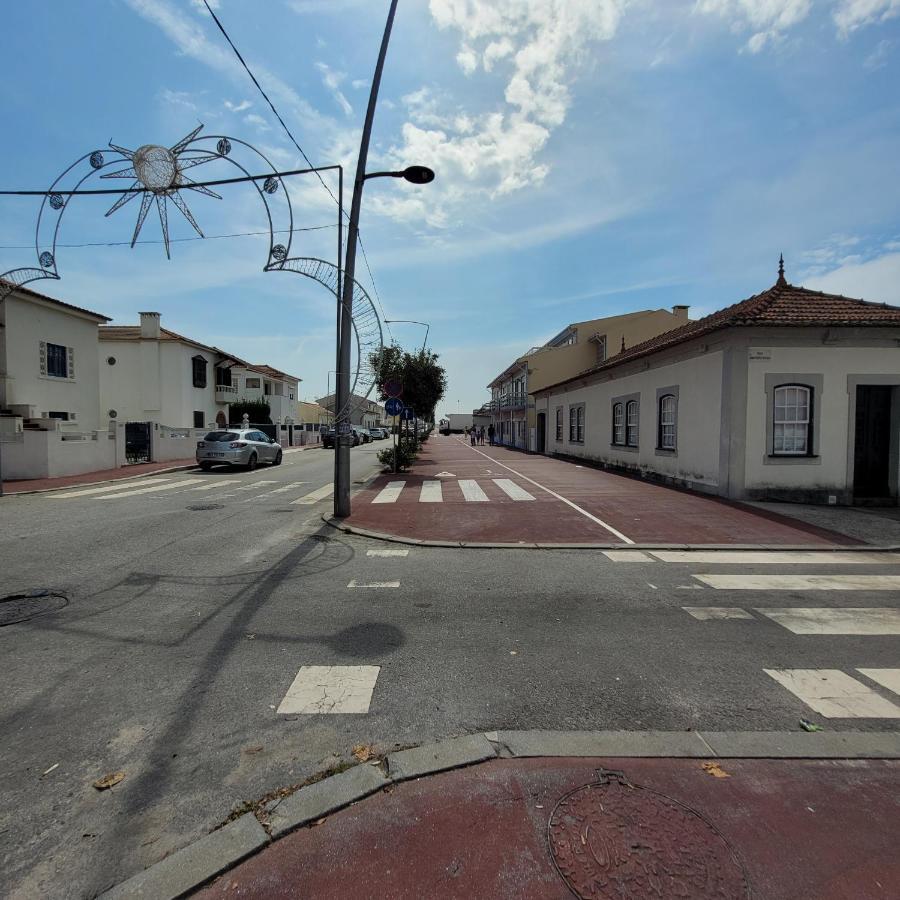 Aguda Golf Vita Arcozelo  Exterior photo